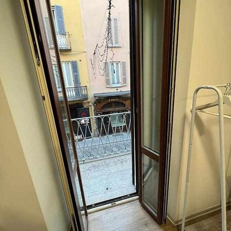 La Stanza Del Manzoni 1 Piano No Ascensore Pavia Esterno foto