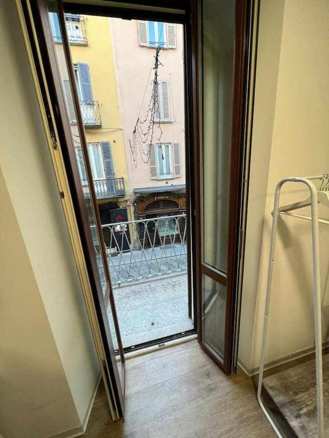 La Stanza Del Manzoni 1 Piano No Ascensore Pavia Esterno foto